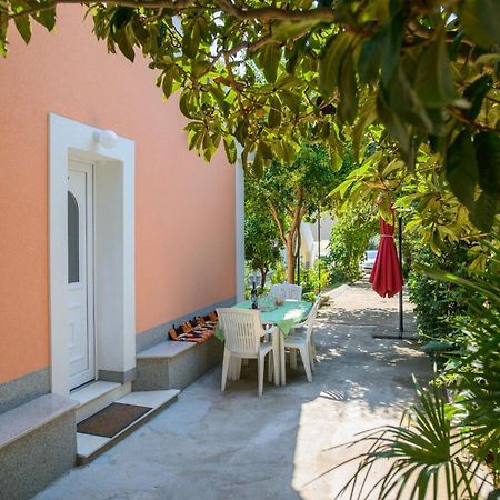 House Mirjana Villa Trogir Exteriör bild