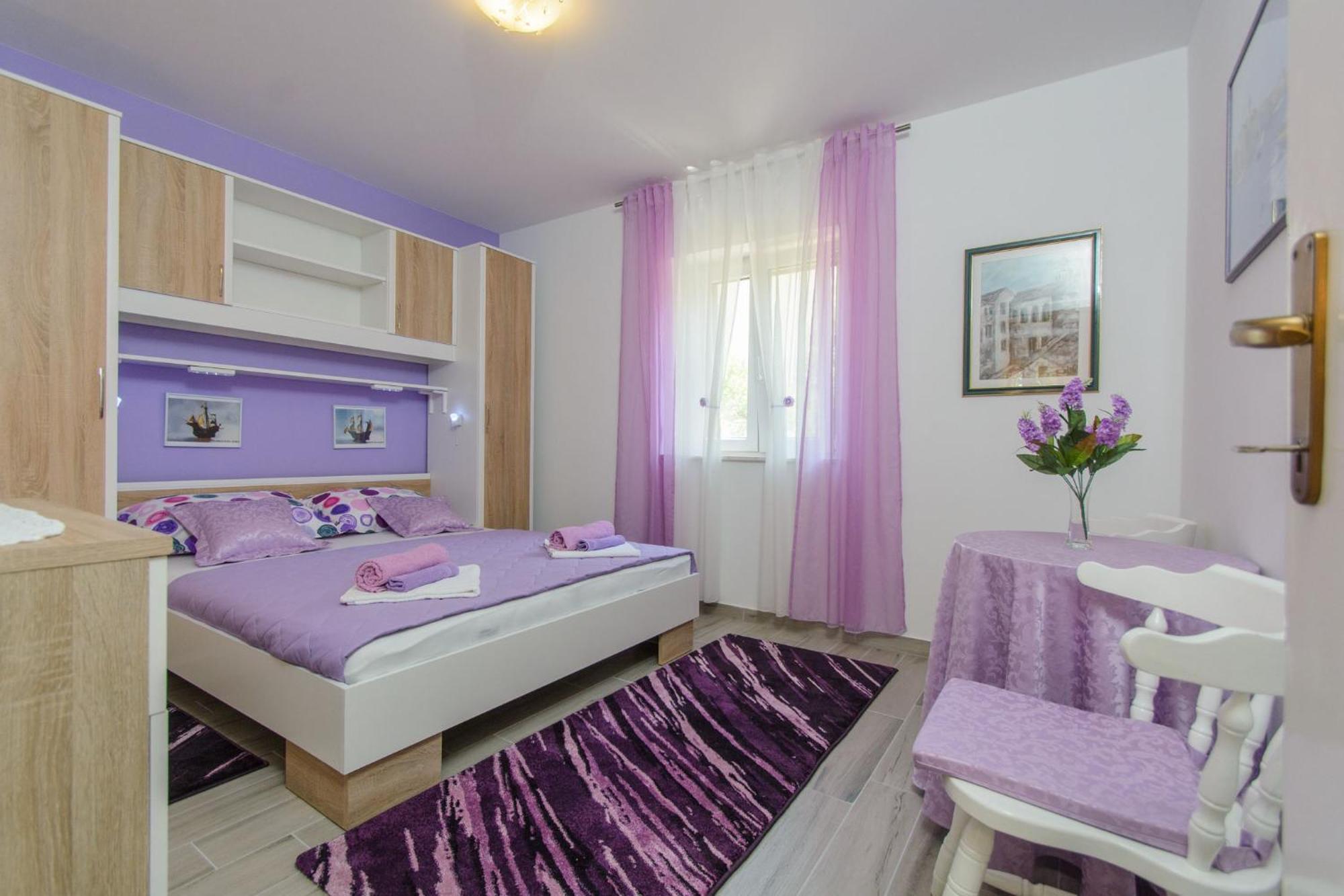House Mirjana Villa Trogir Exteriör bild